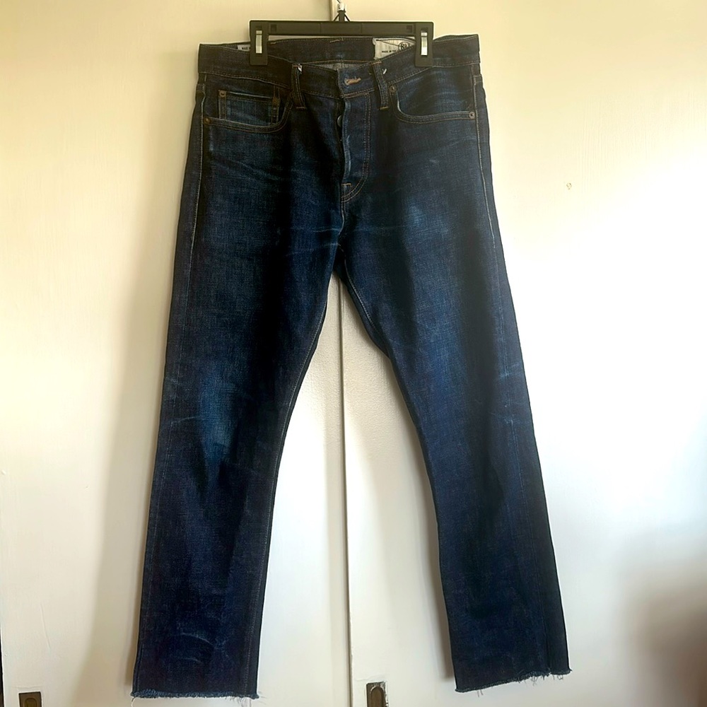 RGT Skinny Six Pocket Jeans 29